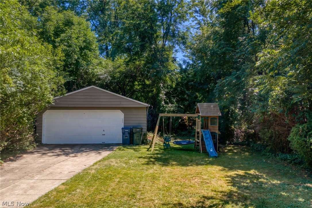 3034 Somerton Road Cleveland Heights OH 44118