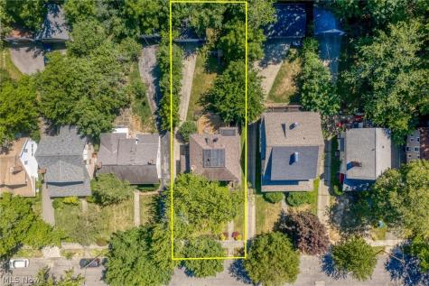 3034 Somerton Road Cleveland Heights OH 44118