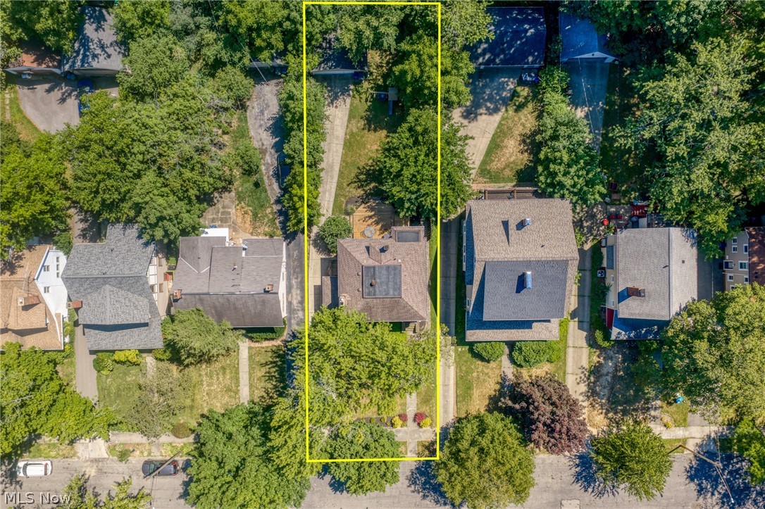 3034 Somerton Road Cleveland Heights OH 44118