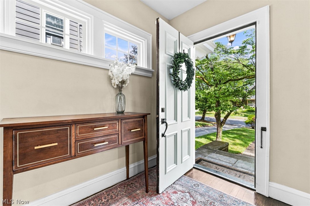 3034 Somerton Road Cleveland Heights OH 44118