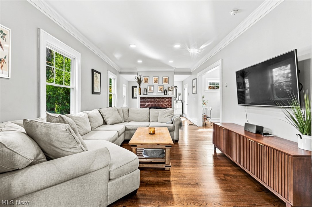 3034 Somerton Road Cleveland Heights OH 44118