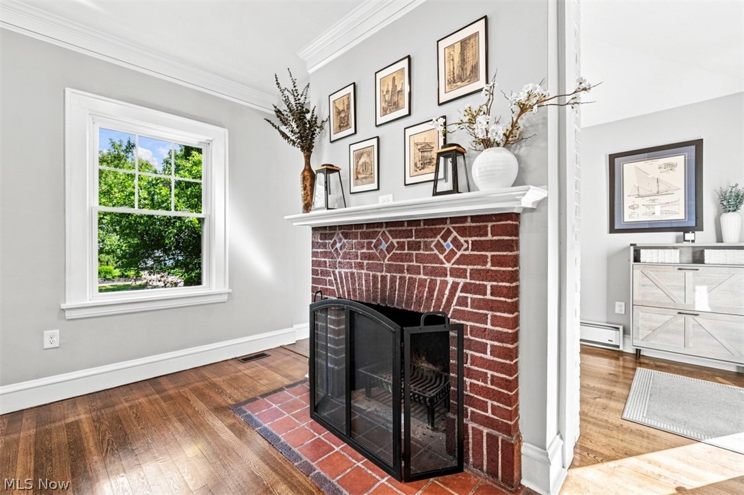 3034 Somerton Road Cleveland Heights OH 44118