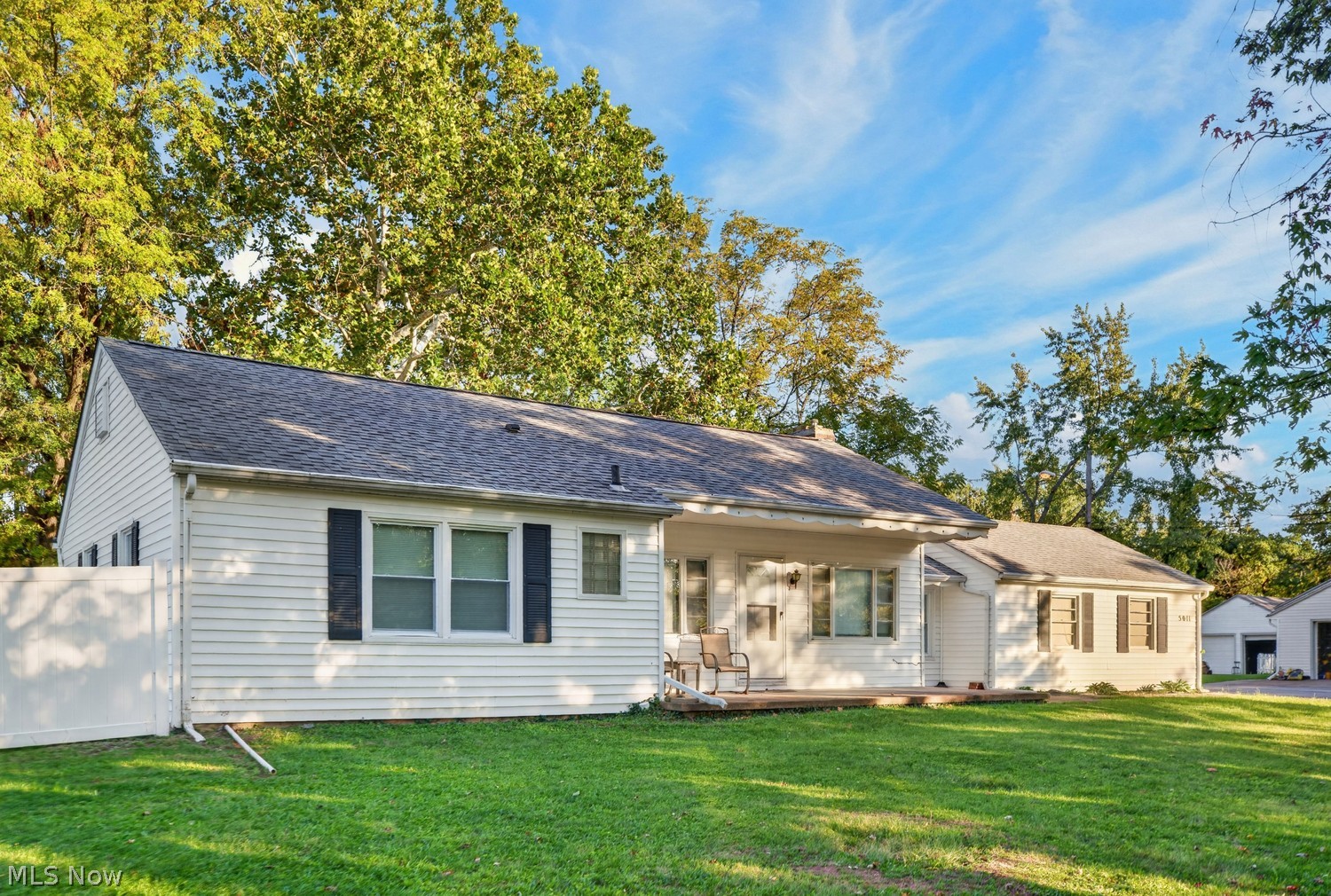 5011 N Leavitt Road Lorain OH 44053