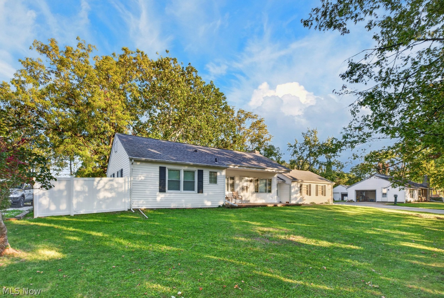 5011 N Leavitt Road Lorain OH 44053