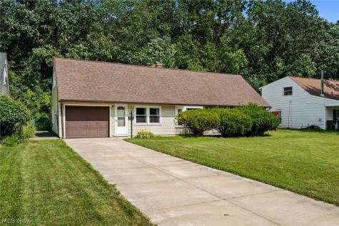 644 Irving Park Boulevard Sheffield Lake OH 44054