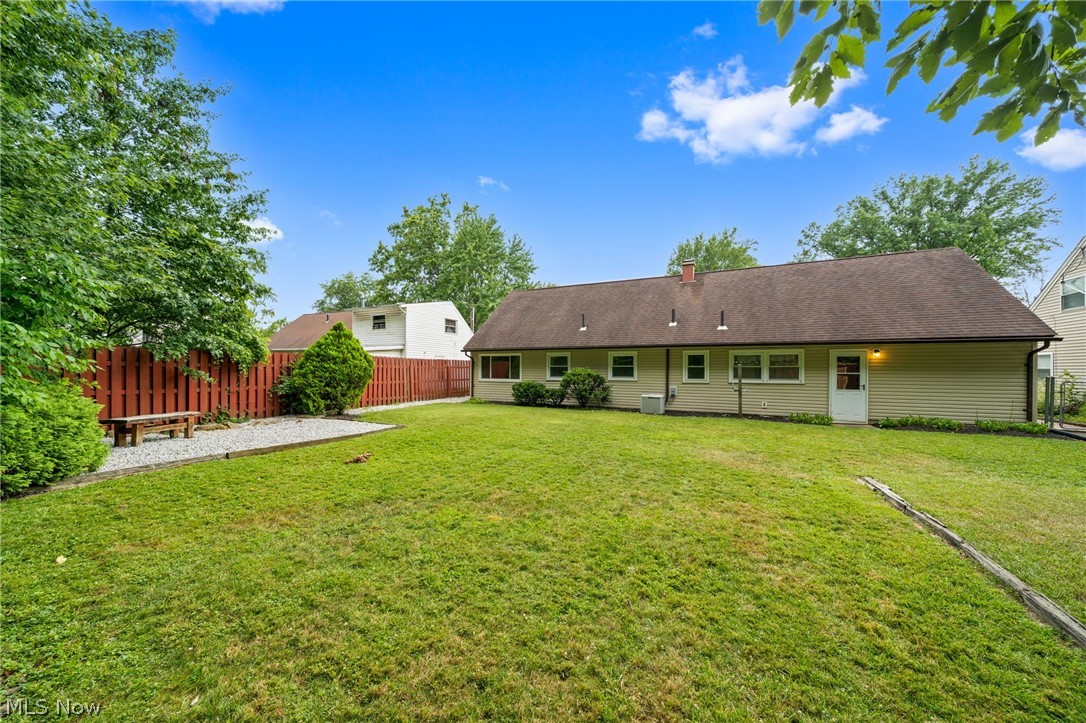 644 Irving Park Boulevard Sheffield Lake OH 44054