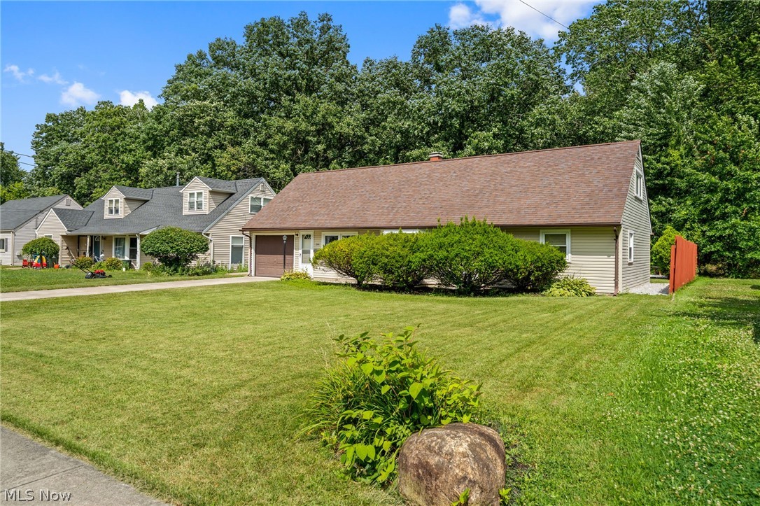 644 Irving Park Boulevard Sheffield Lake OH 44054
