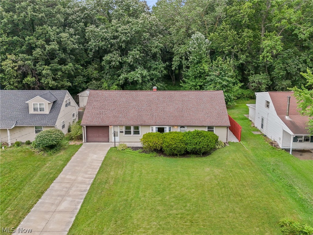 644 Irving Park Boulevard Sheffield Lake OH 44054