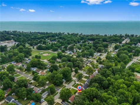 644 Irving Park Boulevard Sheffield Lake OH 44054