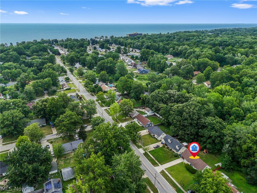 644 Irving Park Boulevard Sheffield Lake OH 44054