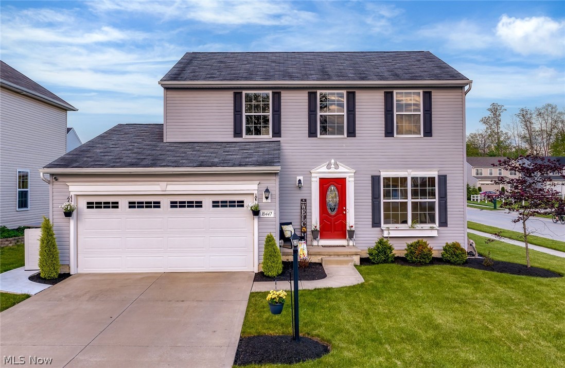 10447 Dogwood Drive Aurora OH 44202