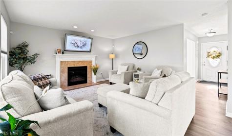 10447 Dogwood Drive Aurora OH 44202