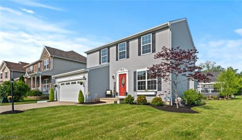 10447 Dogwood Drive Aurora OH 44202