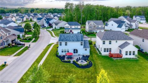 10447 Dogwood Drive Aurora OH 44202