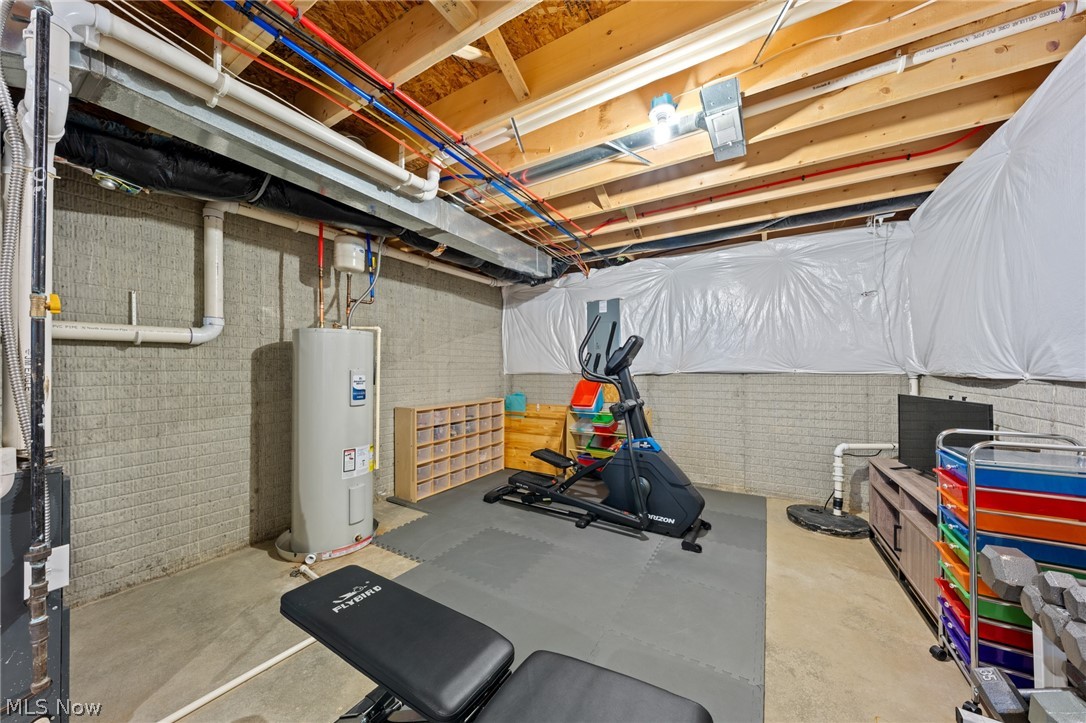 10447 Dogwood Drive Aurora OH 44202