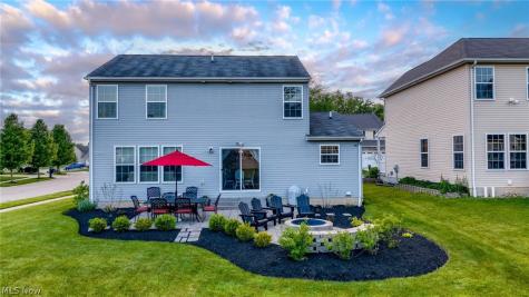 10447 Dogwood Drive Aurora OH 44202
