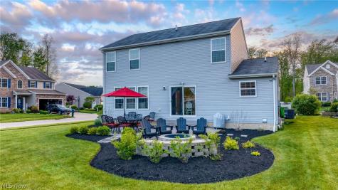 10447 Dogwood Drive Aurora OH 44202