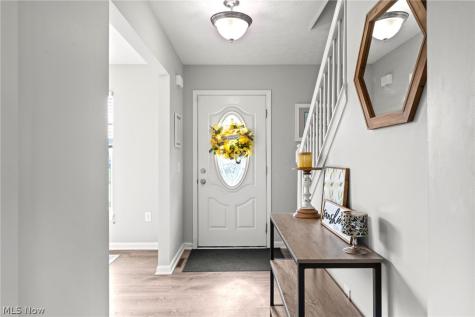 10447 Dogwood Drive Aurora OH 44202