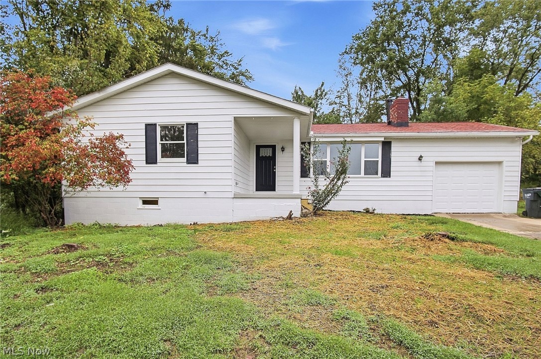 1600 Musselman Drive Zanesville OH 43701