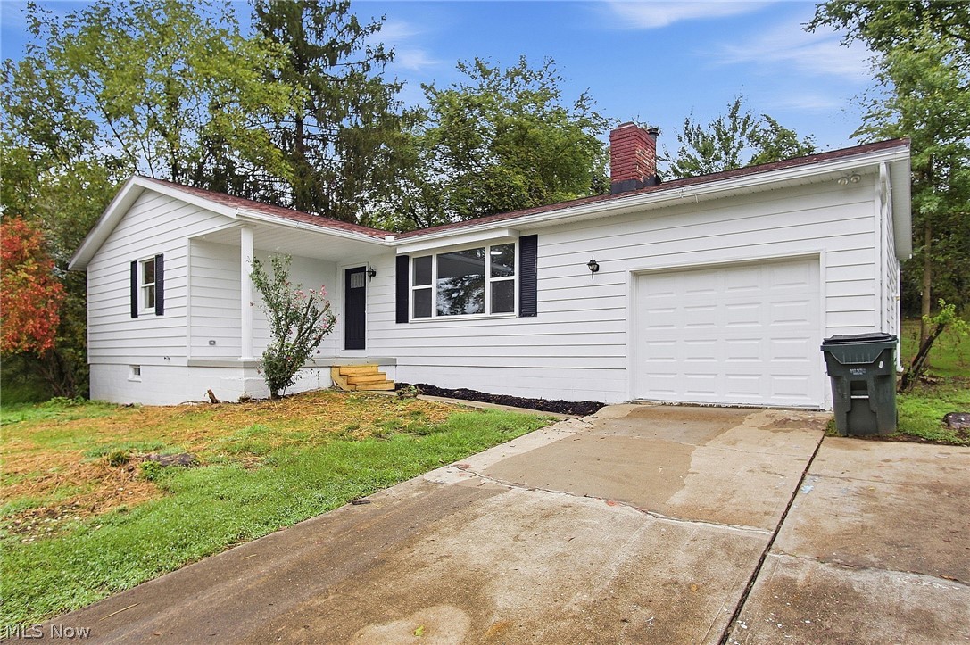 1600 Musselman Drive Zanesville OH 43701