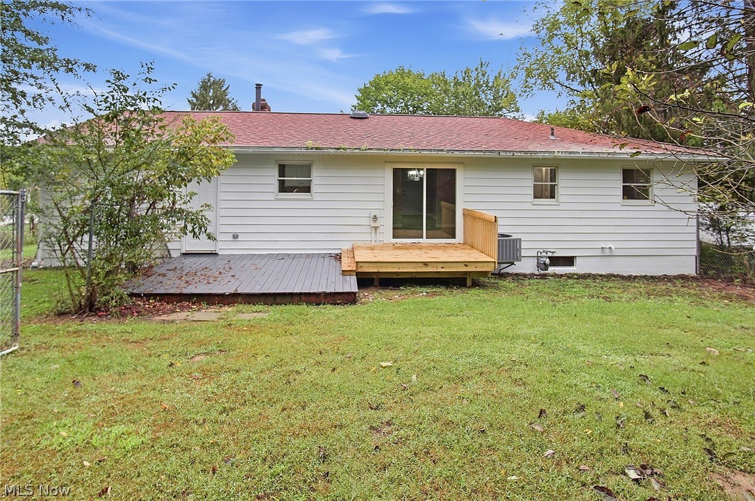 1600 Musselman Drive Zanesville OH 43701