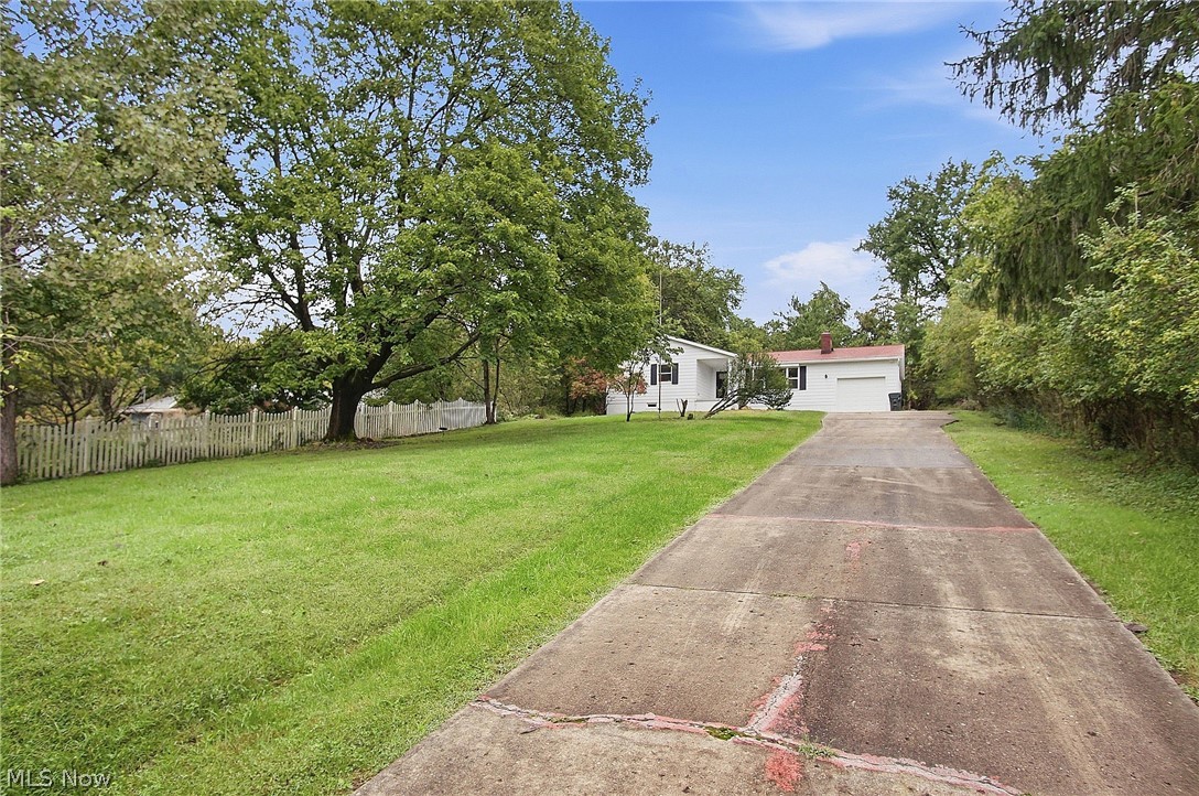 1600 Musselman Drive Zanesville OH 43701