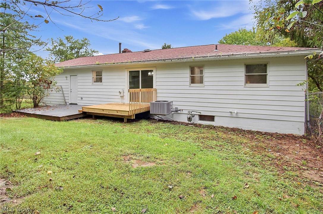 1600 Musselman Drive Zanesville OH 43701
