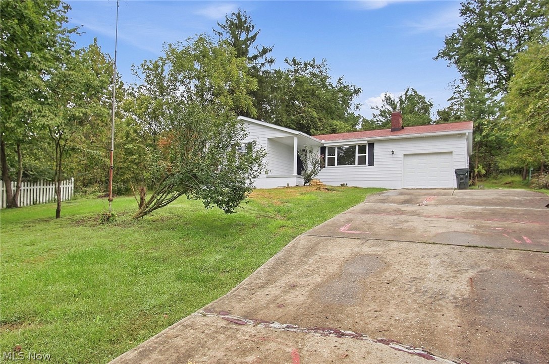 1600 Musselman Drive Zanesville OH 43701