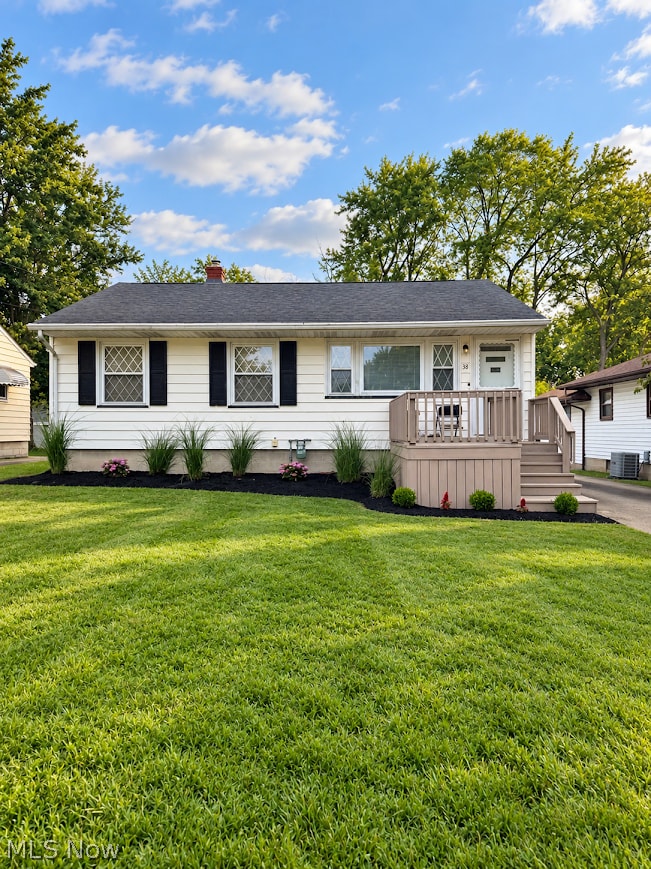38 Kleber Avenue Youngstown OH 44515