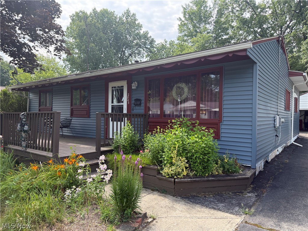 2843 Linda Drive NW Warren OH 44485