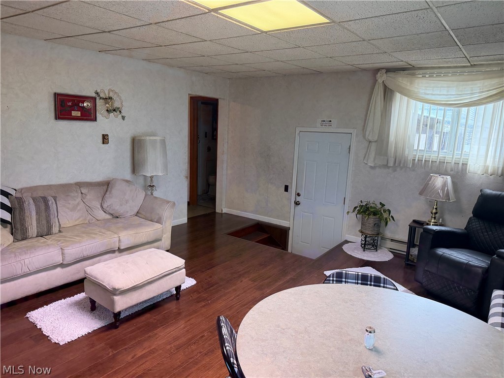 2843 Linda Drive NW Warren OH 44485