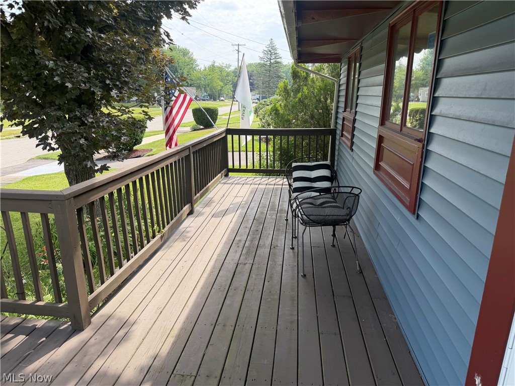 2843 Linda Drive NW Warren OH 44485