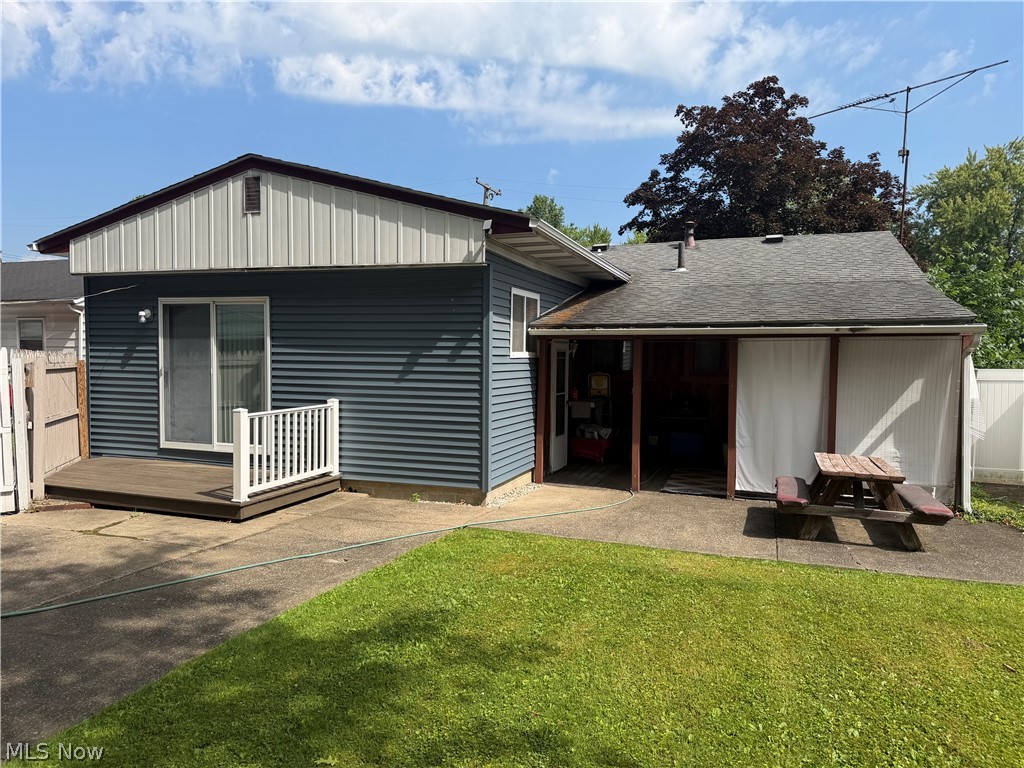 2843 Linda Drive NW Warren OH 44485
