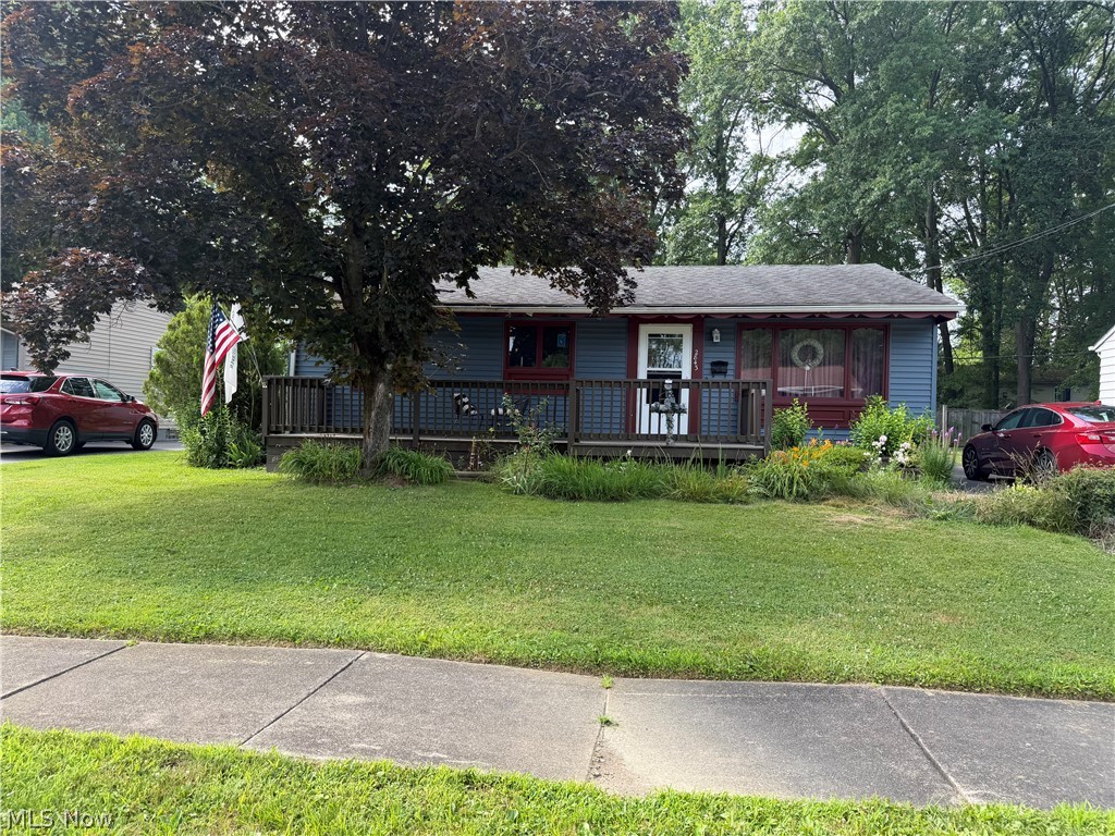 2843 Linda Drive NW Warren OH 44485