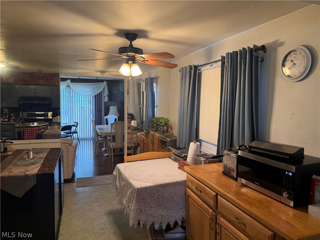 2843 Linda Drive NW Warren OH 44485