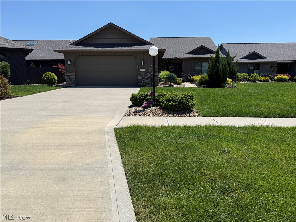 9154 Pleasant Ridge Circle North Ridgeville OH 44039