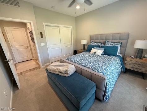 9154 Pleasant Ridge Circle North Ridgeville OH 44039