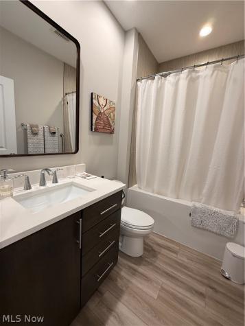 9154 Pleasant Ridge Circle North Ridgeville OH 44039