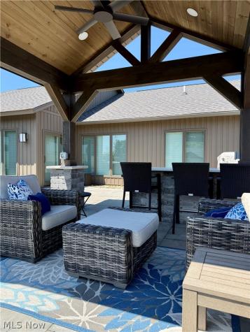 9154 Pleasant Ridge Circle North Ridgeville OH 44039
