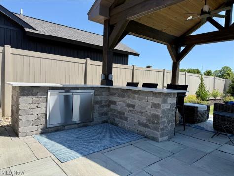 9154 Pleasant Ridge Circle North Ridgeville OH 44039
