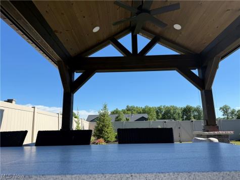 9154 Pleasant Ridge Circle North Ridgeville OH 44039