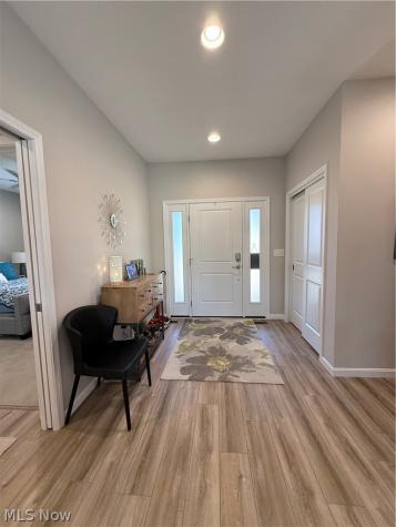 9154 Pleasant Ridge Circle North Ridgeville OH 44039