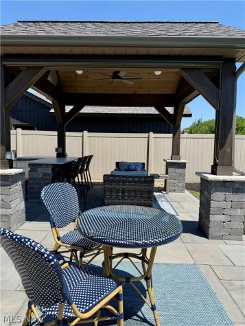 9154 Pleasant Ridge Circle North Ridgeville OH 44039