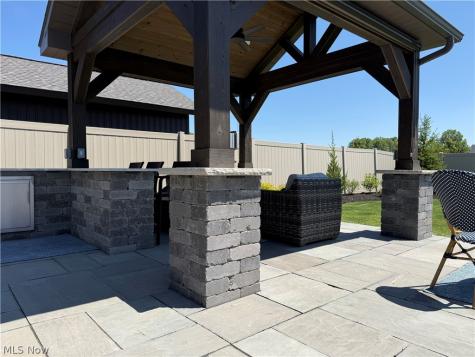 9154 Pleasant Ridge Circle North Ridgeville OH 44039