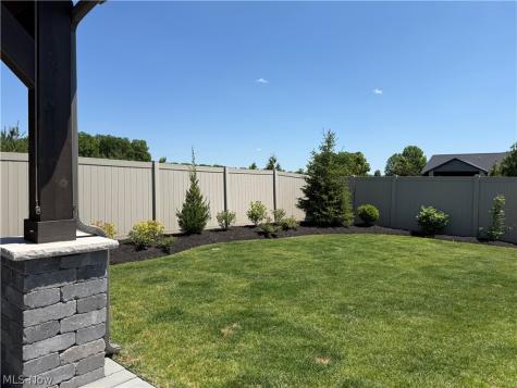 9154 Pleasant Ridge Circle North Ridgeville OH 44039