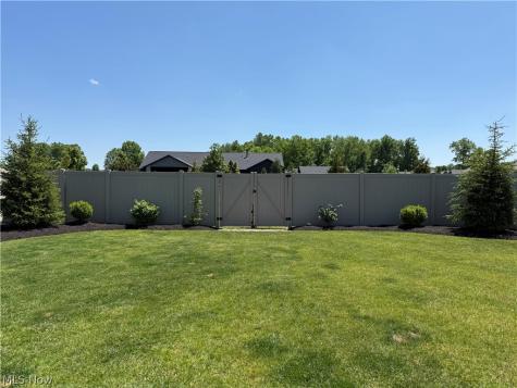 9154 Pleasant Ridge Circle North Ridgeville OH 44039