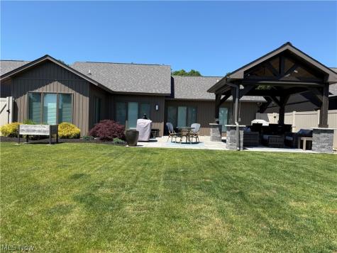 9154 Pleasant Ridge Circle North Ridgeville OH 44039