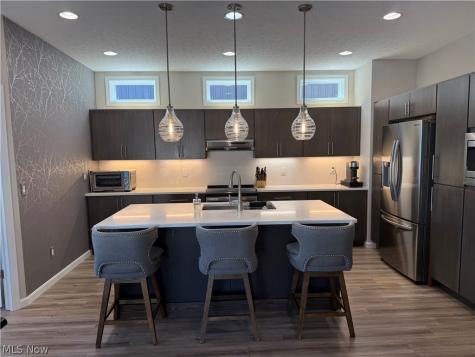9154 Pleasant Ridge Circle North Ridgeville OH 44039