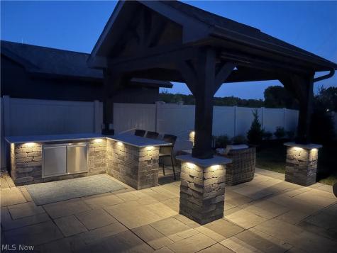 9154 Pleasant Ridge Circle North Ridgeville OH 44039