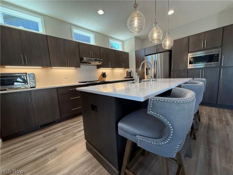9154 Pleasant Ridge Circle North Ridgeville OH 44039